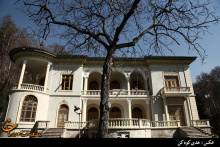 اردوی یکروزه زیارتی - سیاحتی تهران